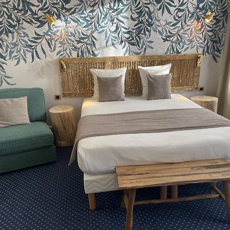 Le Trouville - Hotel De Charme المظهر الخارجي الصورة