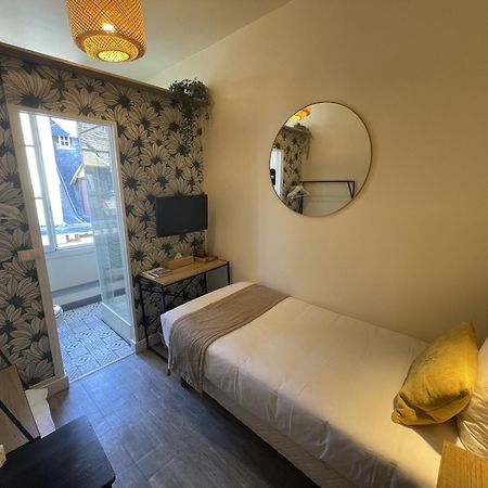 Le Trouville - Hotel De Charme المظهر الخارجي الصورة