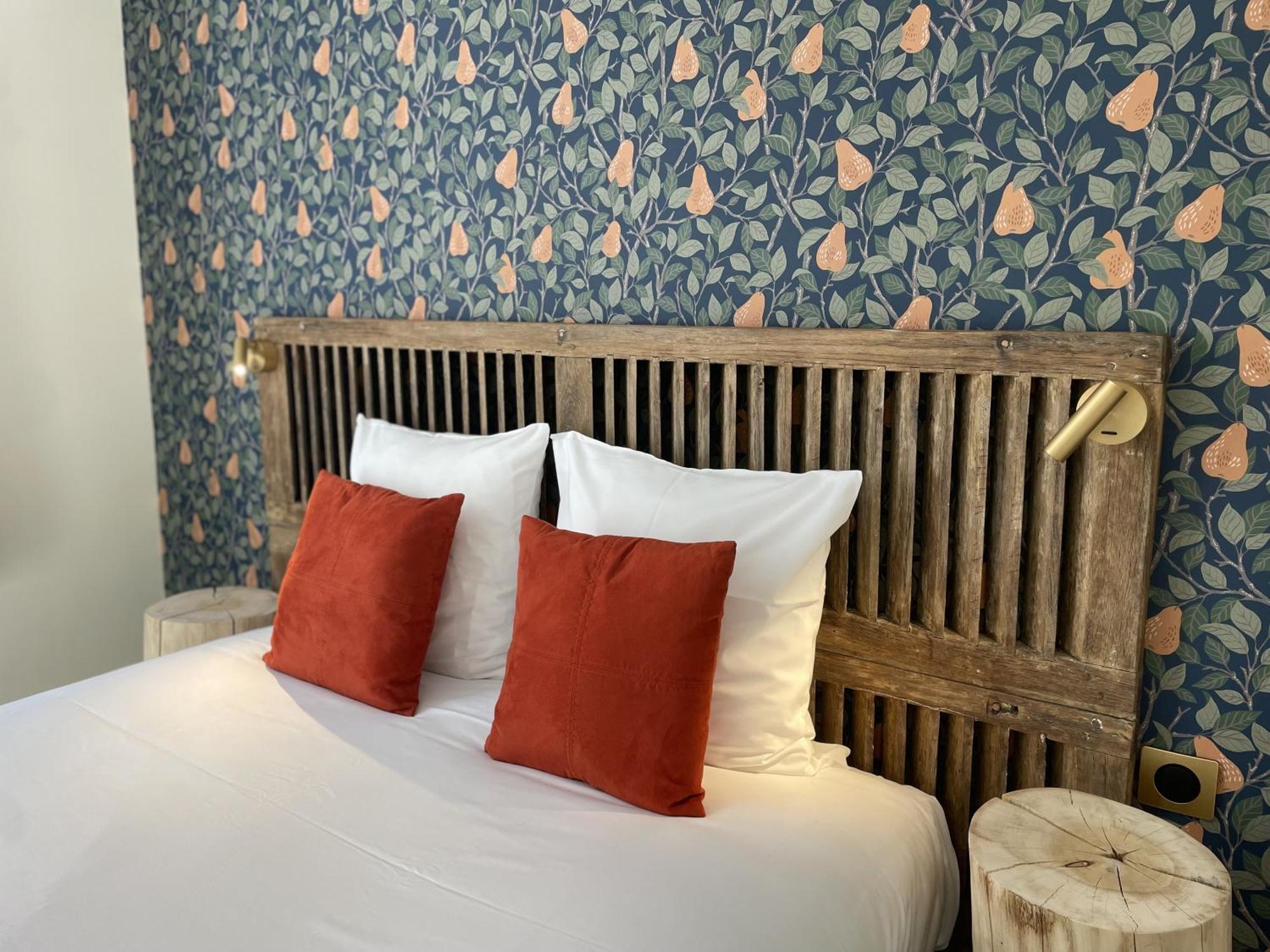 Le Trouville - Hotel De Charme المظهر الخارجي الصورة