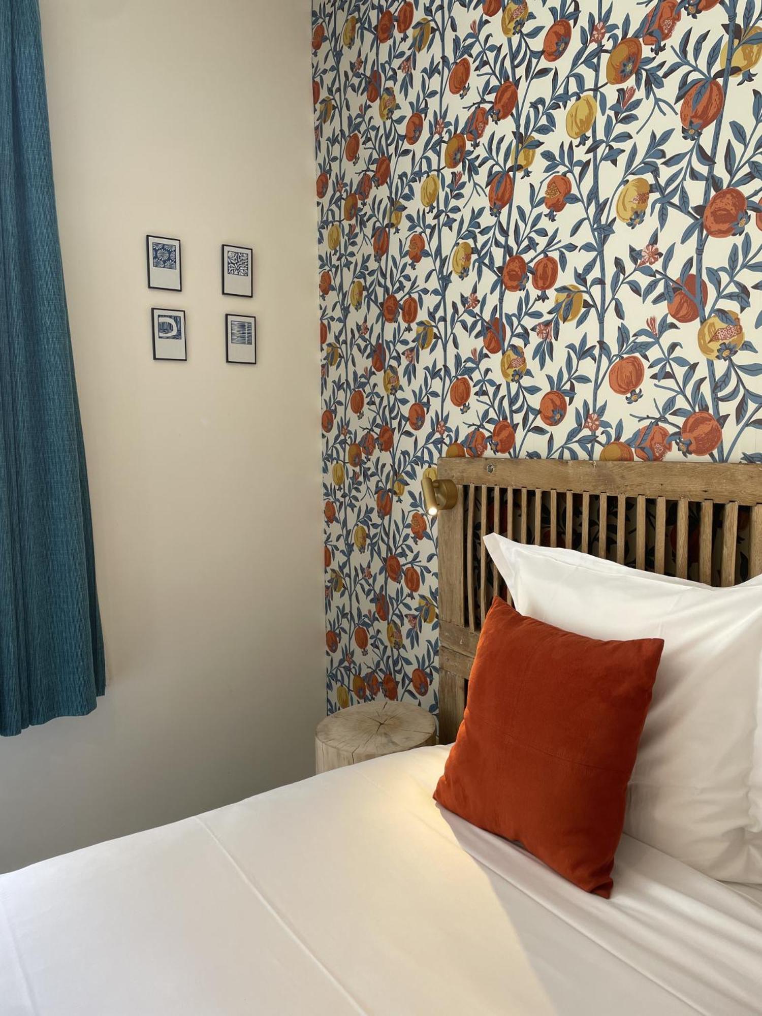 Le Trouville - Hotel De Charme المظهر الخارجي الصورة