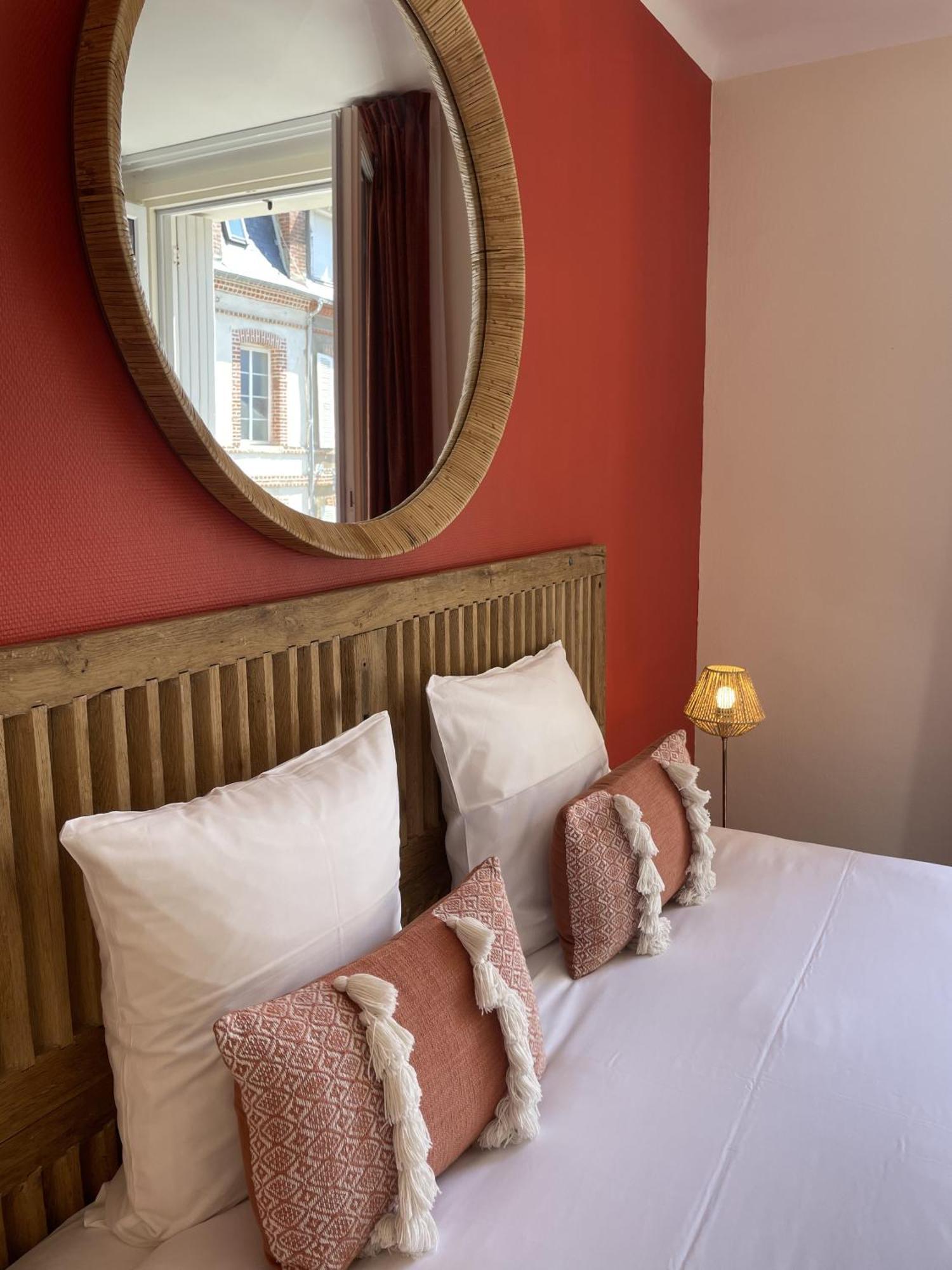 Le Trouville - Hotel De Charme المظهر الخارجي الصورة
